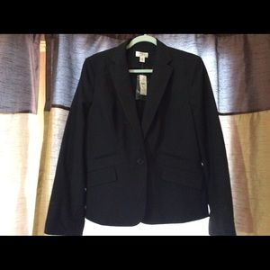 Ann Taylor Loft Suit Jacket